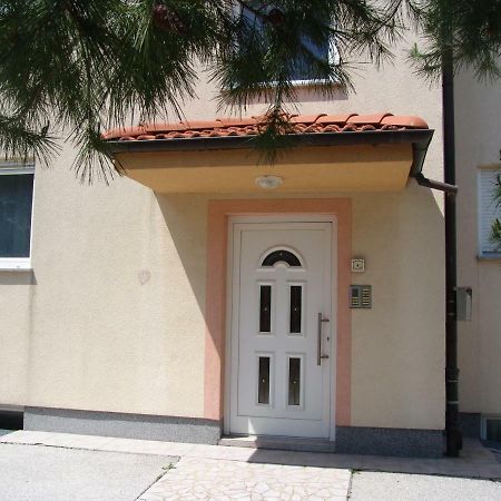 Apartment Ines Medulin Exterior foto